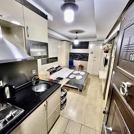 Taksim Luxury Center Boutique Hotel Provincia di Provincia di Istanbul Esterno foto