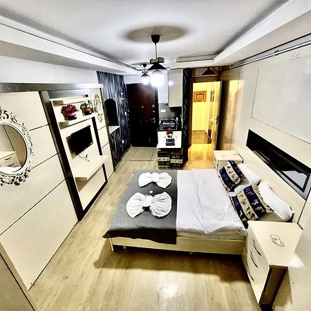 Taksim Luxury Center Boutique Hotel Provincia di Provincia di Istanbul Esterno foto