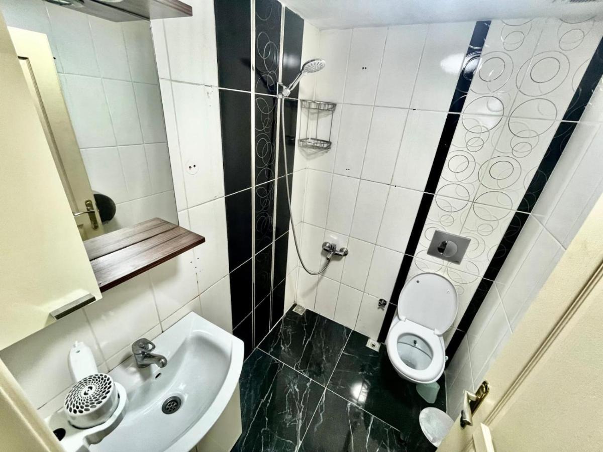 Taksim Luxury Center Boutique Hotel Provincia di Provincia di Istanbul Esterno foto