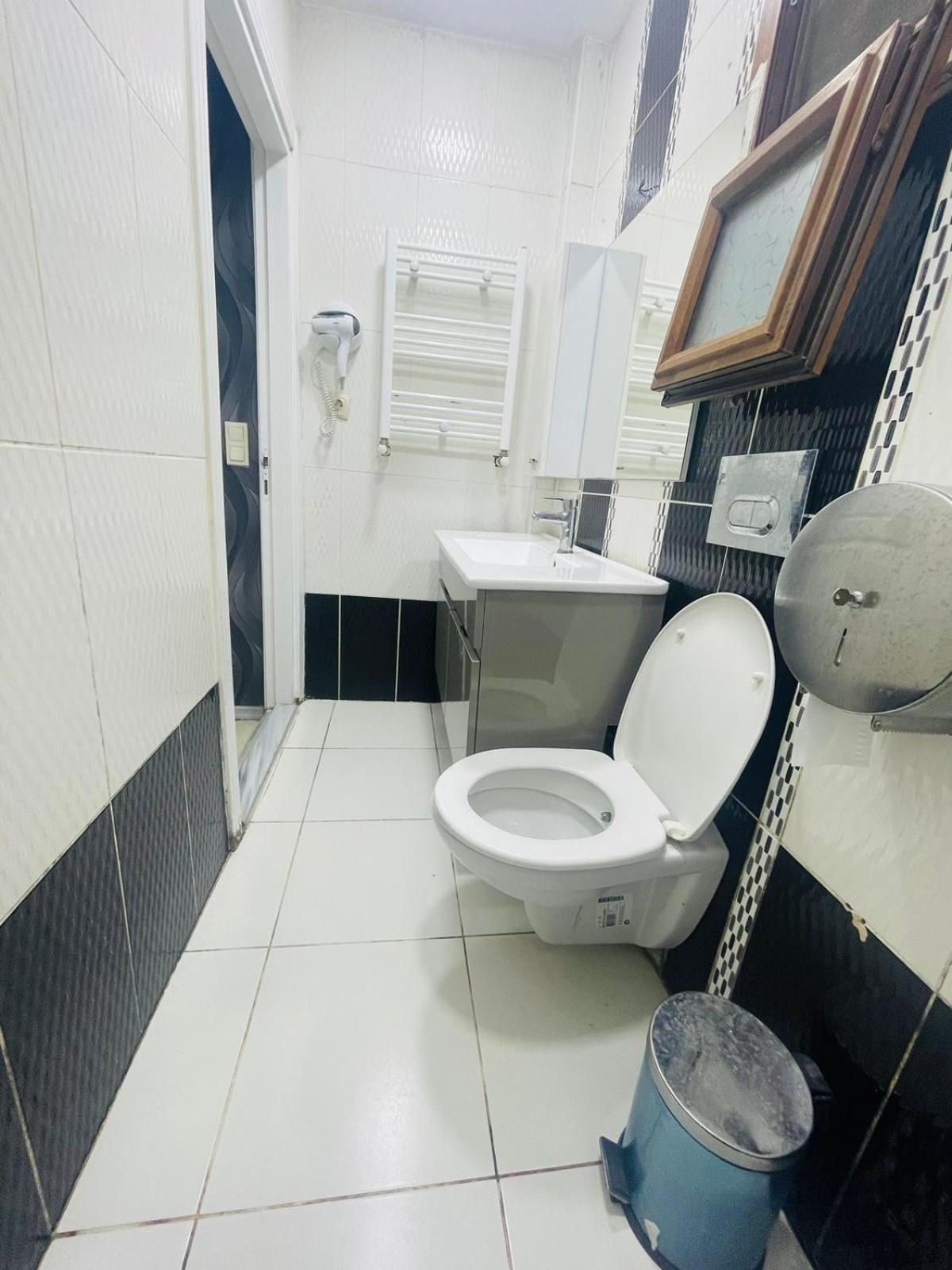 Taksim Luxury Center Boutique Hotel Provincia di Provincia di Istanbul Esterno foto