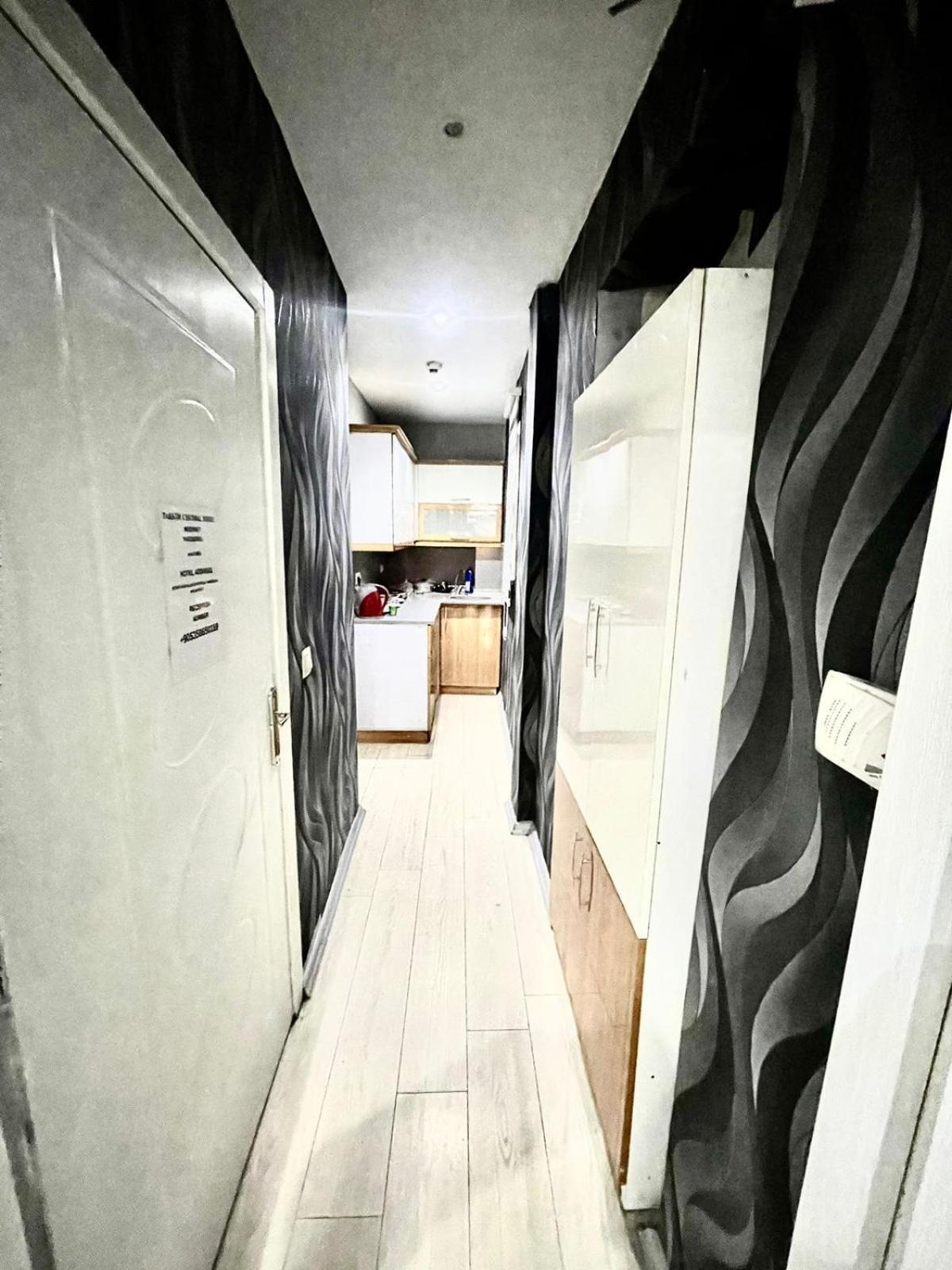 Taksim Luxury Center Boutique Hotel Provincia di Provincia di Istanbul Esterno foto