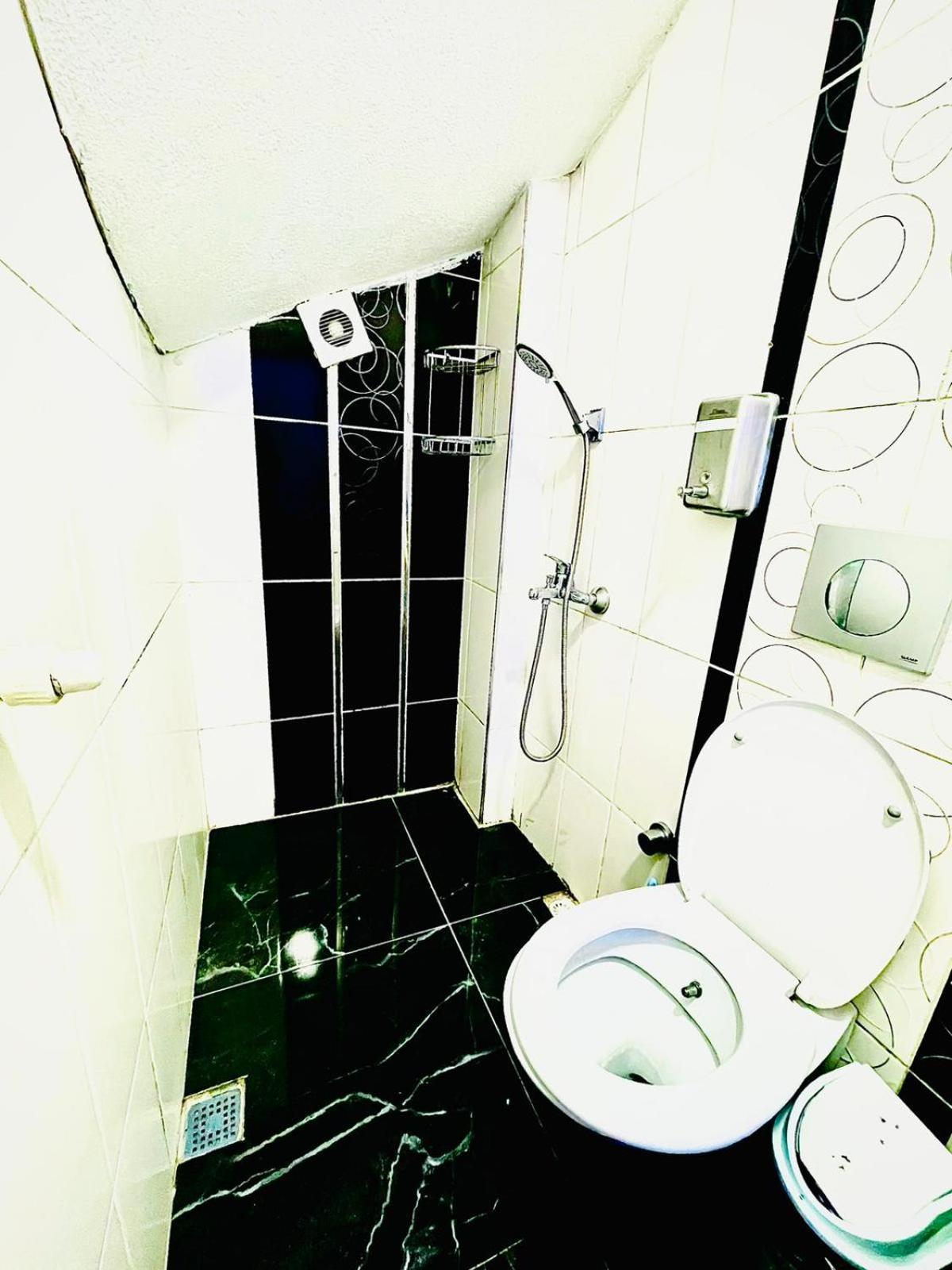 Taksim Luxury Center Boutique Hotel Provincia di Provincia di Istanbul Esterno foto