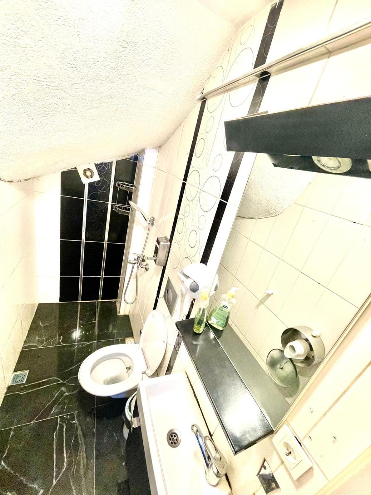 Taksim Luxury Center Boutique Hotel Provincia di Provincia di Istanbul Esterno foto