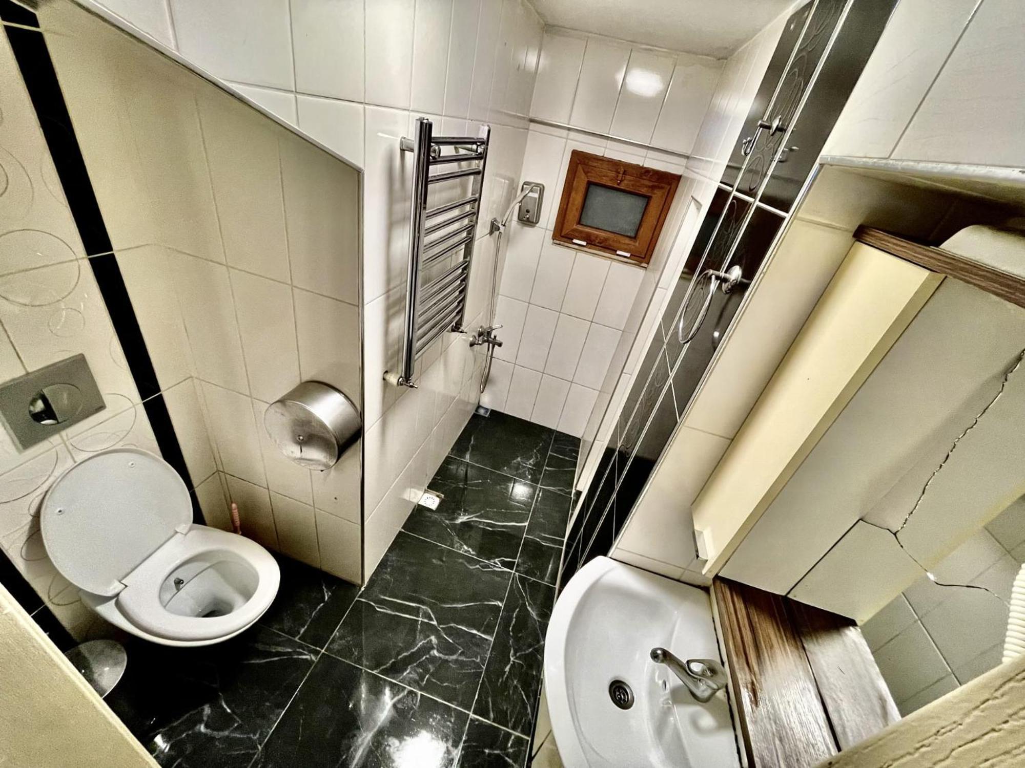 Taksim Luxury Center Boutique Hotel Provincia di Provincia di Istanbul Esterno foto